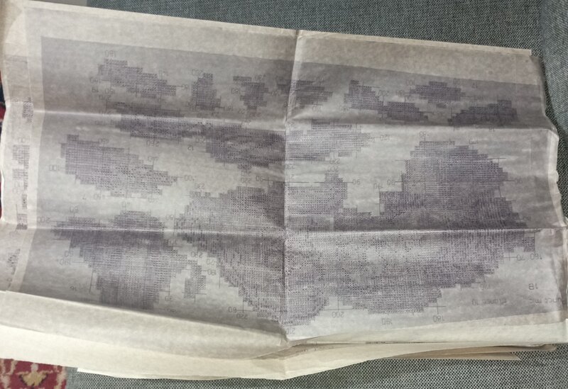 Vand goblen neinceput